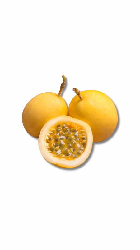 Polpa di Frutto della Passione from Repubblica Dominicana